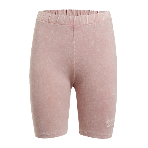 Guess Γυναικείο ποδηλατικό κολάν Alyssa Biker Shorts